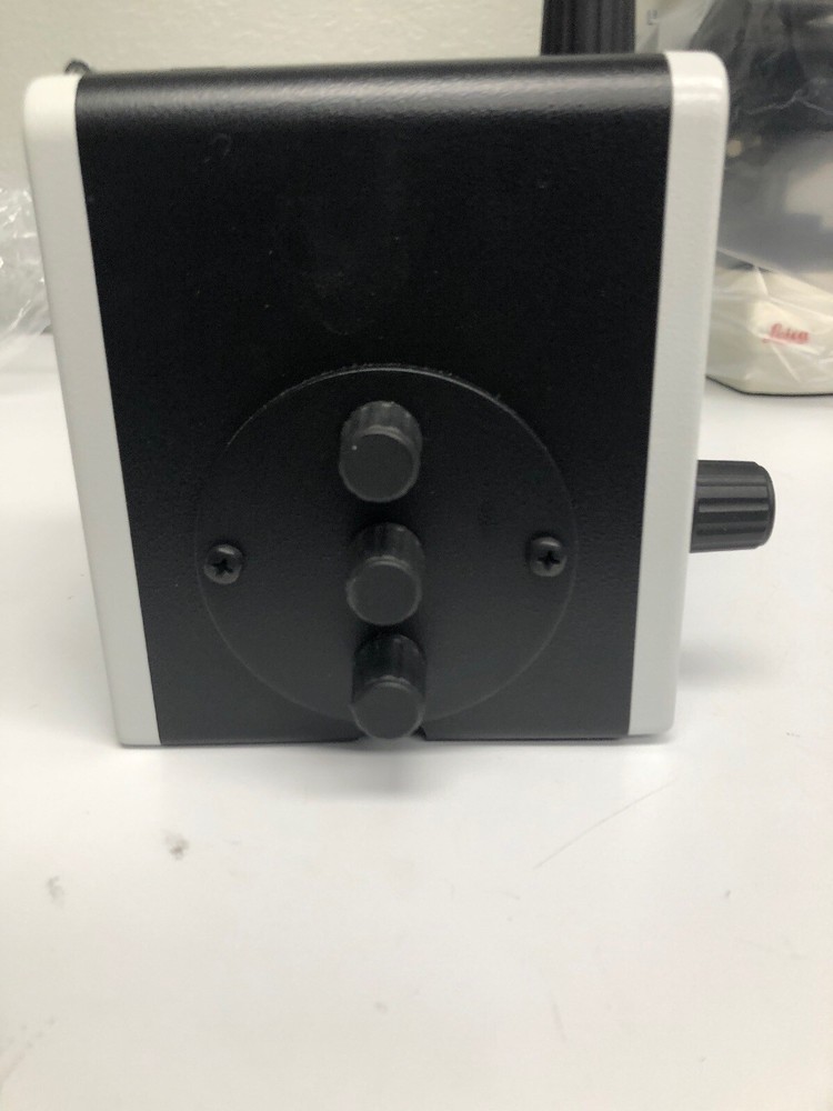 Leica - Lamp Housing 103 Z