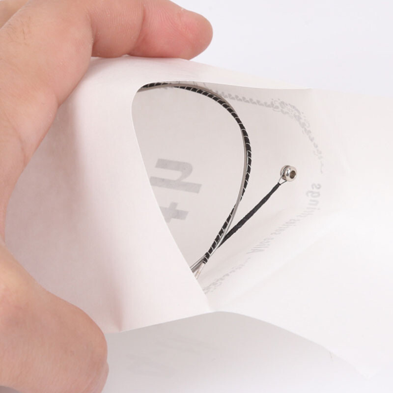 Alice A706 Professional Violin Strings 4-string Set E-1 A-2 D-3 G-4