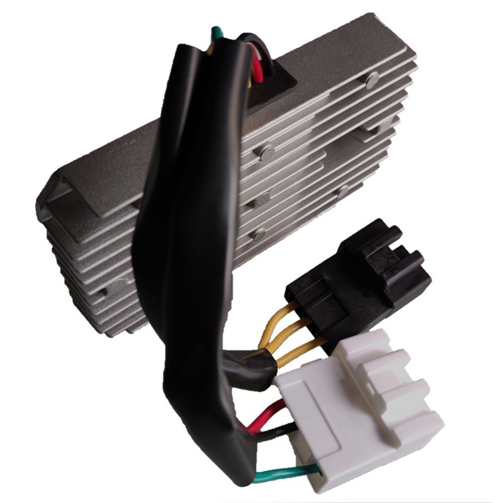 Replacement Regulator Rectifier for Sym For Joymax RV250 31600L4A000 Direct Fit