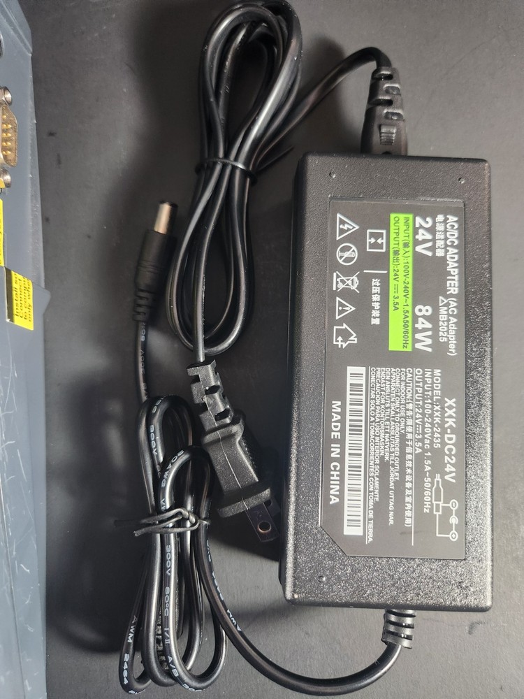 Brother P-Touch PT-9600 Desktop Label Maker
