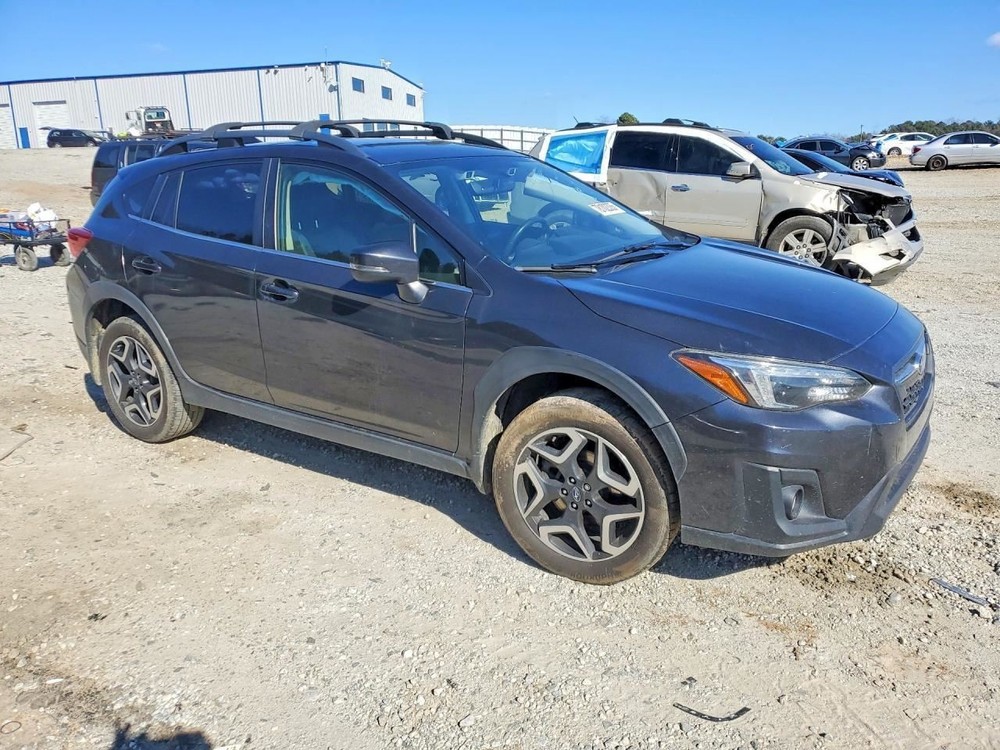Fuse Box Engine Left Hand Engine Compartment Fits 19-20 XV CROSSTREK 5024508