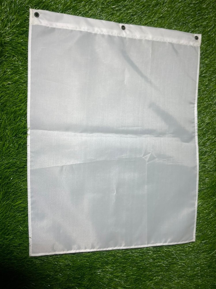 Custom Golf Flag – Personalized Design, Premium Durable Quality (Indoor & Outdoo