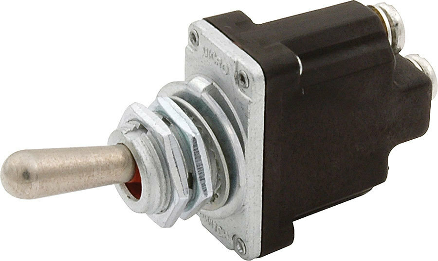 ALLSTAR PERFORMANCE Toggle Switch Momentary Weatherproof