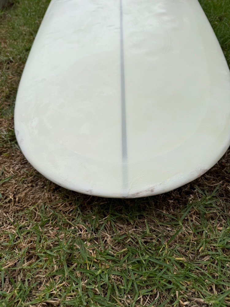 longboard surfboard 9ft 2in