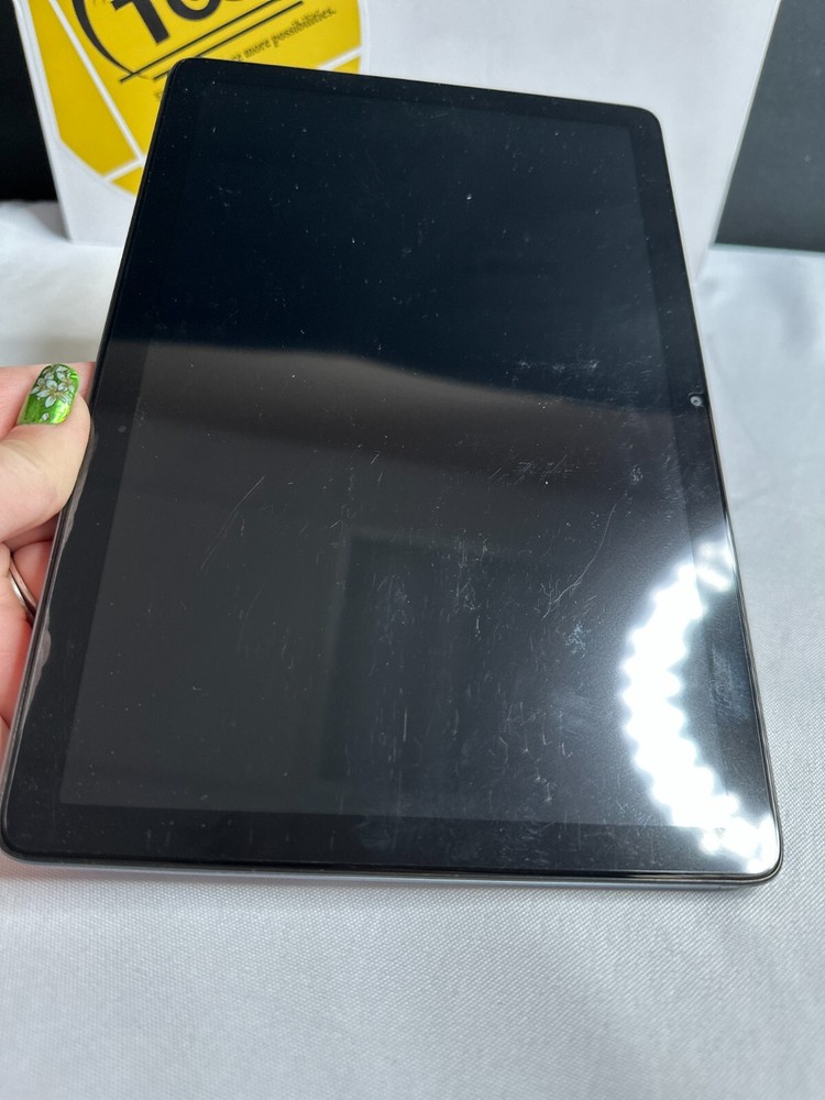 Tooton K110 Gray Touchscreen Bluetooth Android Tablet