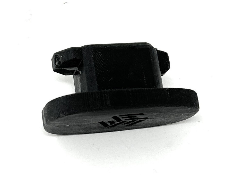 Kel-Tec  KSG410  Storage Plug - Black