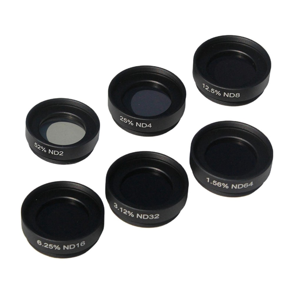 Telescope Filter Transmission Moon Filter for Telescope Eyepiece Replace