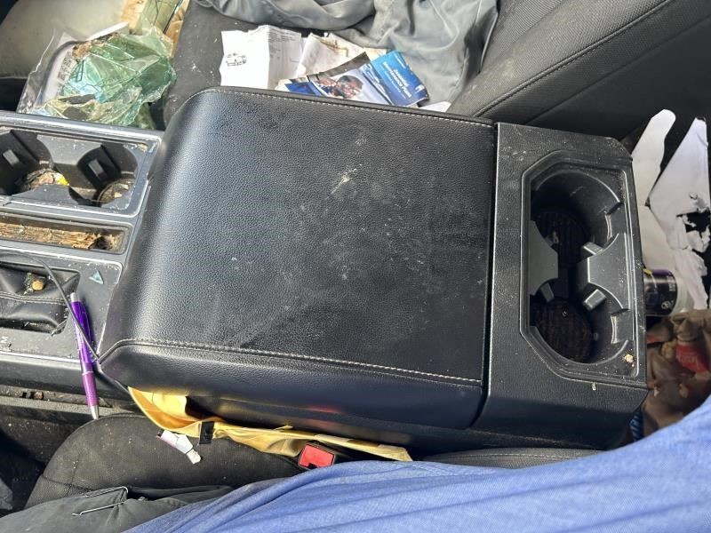 F150 2019 High Mounted Stop Light 104642264