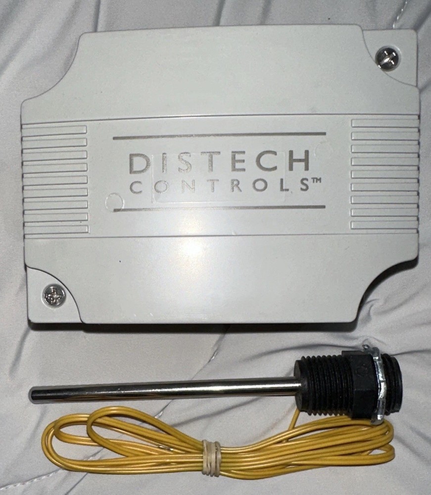 New DisTech Controls TS-IPS004X Temperature Sensor