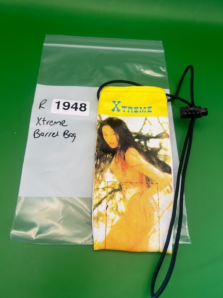 Xtreme Paintball Barrel Bag