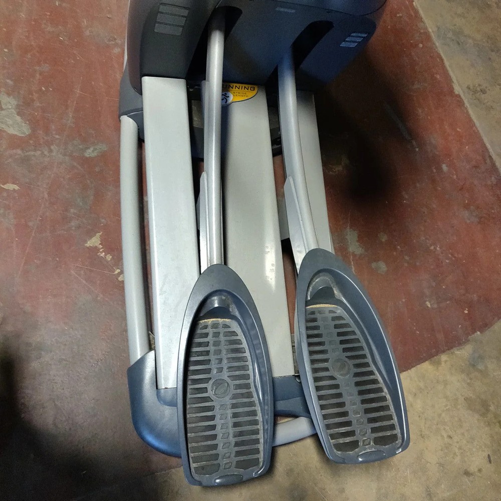 Octane Pro 3700 Elliptical