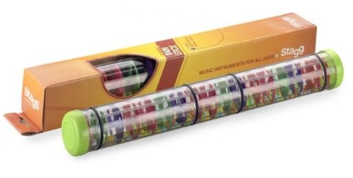 RSM-16 Plastic Rain Stick