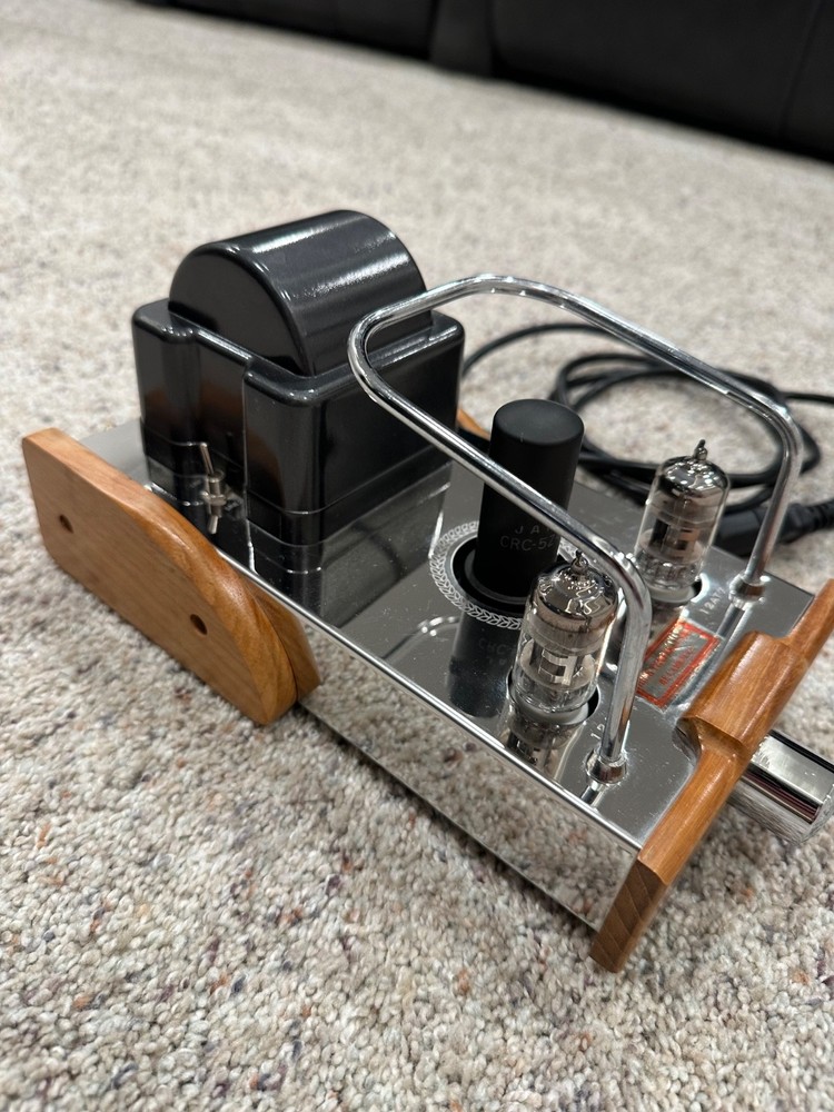 DARED SL-2000A Vacuum Tube Preamp