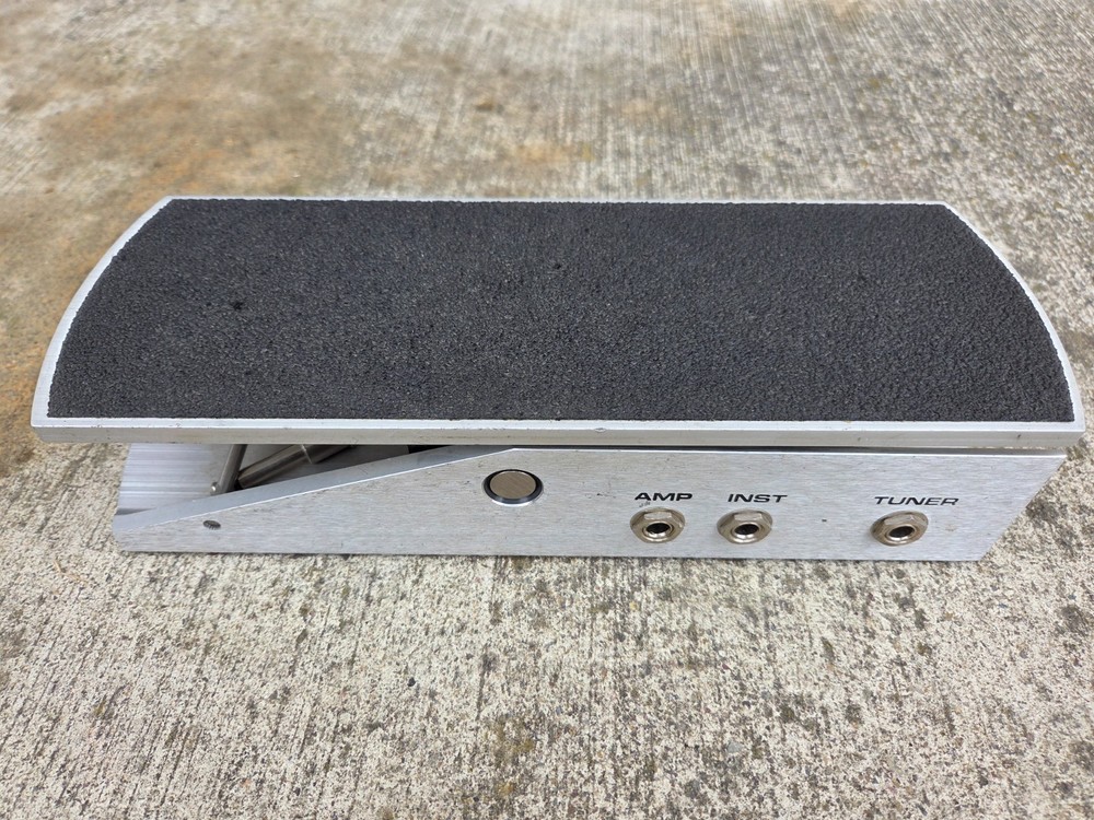 Ernie Ball Volume Pedal