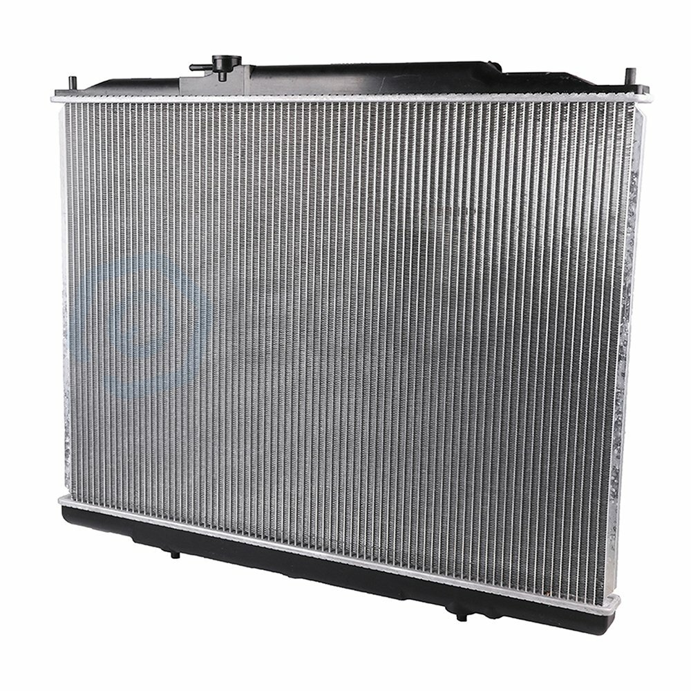 Aluminum Radiator For Honda Pilot Ridgeline 2009-2013 3.5L V6 CU13065 New