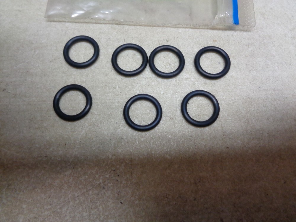 Atlas Copco O-Ring 0663211800