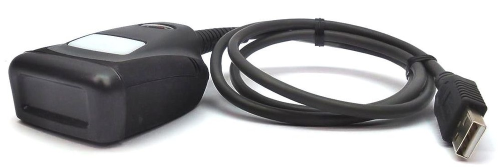 Code CR1000 Barcode Reader Imager Scanner Omnidirectional CR1021_04