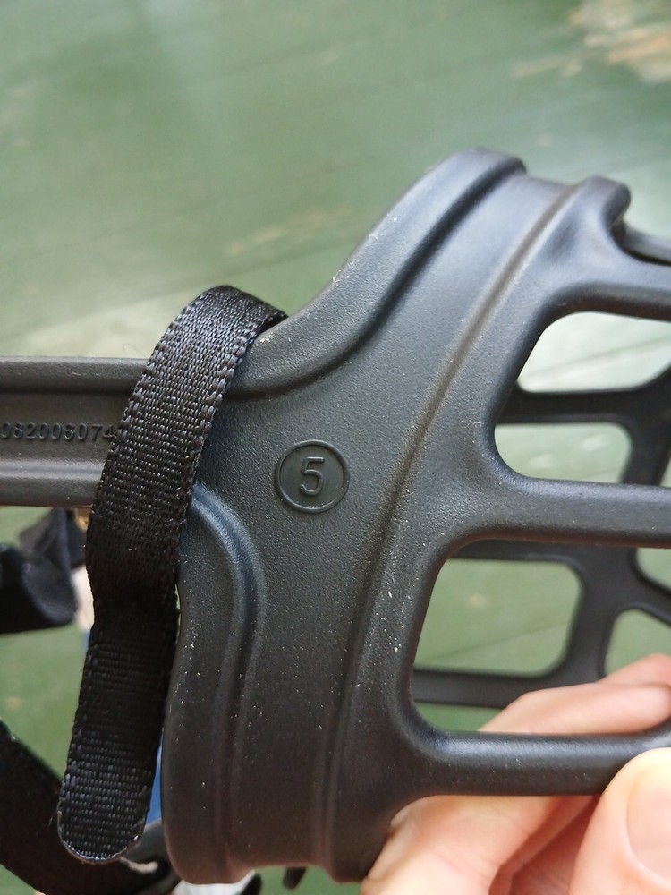 extra large dog muzzle