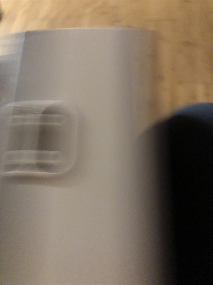 Drive 14001E Variable Alternating Pressure Pump