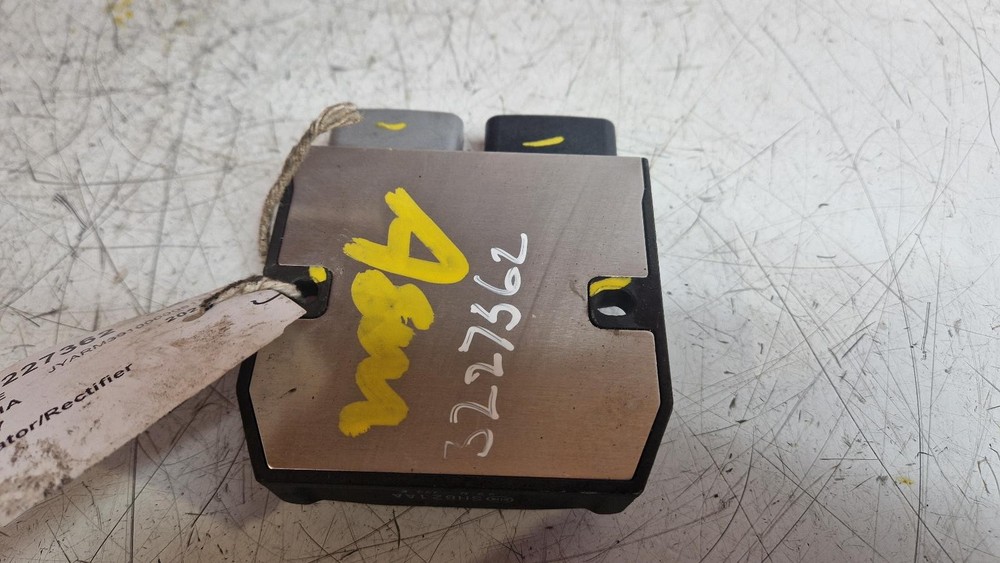 YAMAHA YZF R7 2025 REGULATOR/RECTIFIER