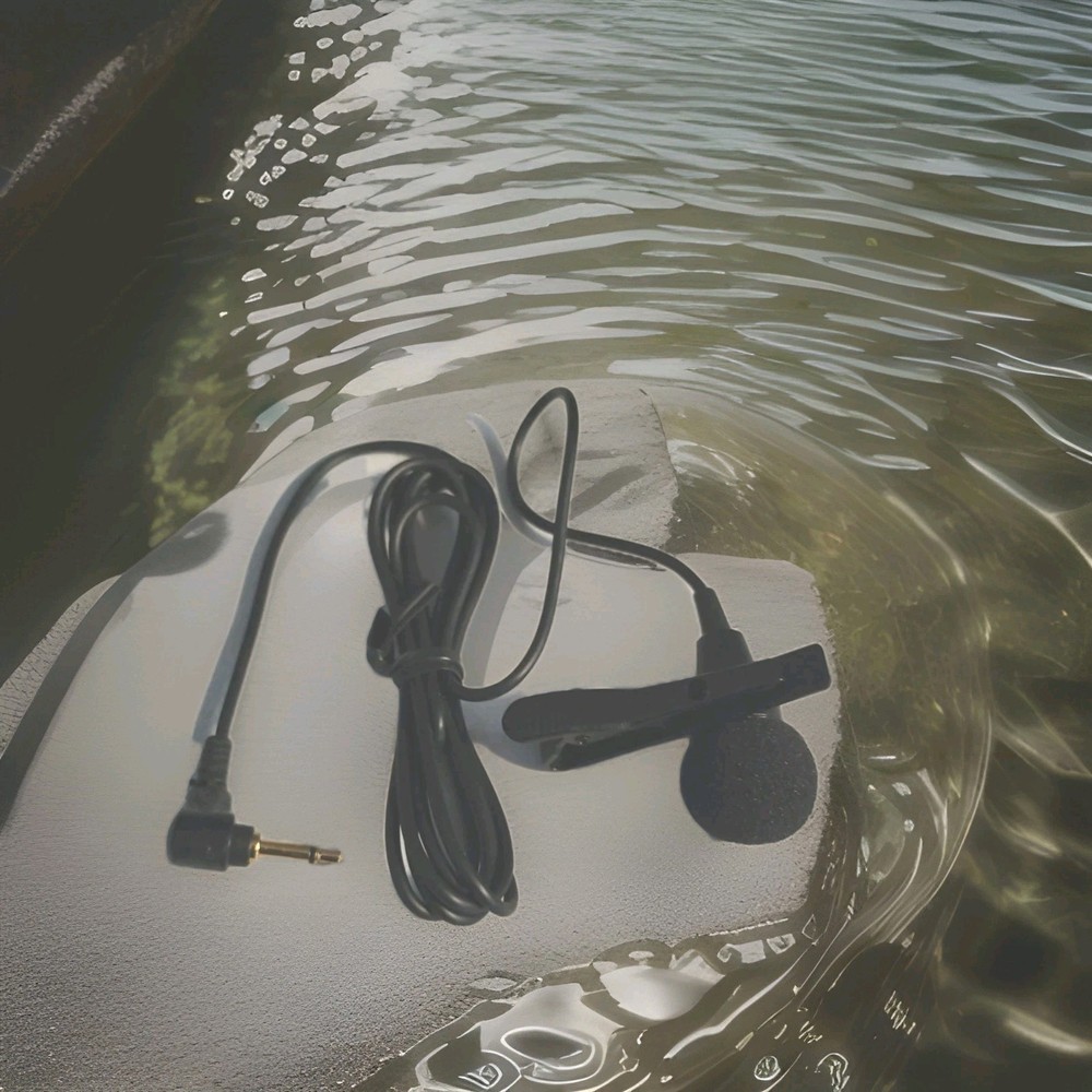 PANASONIC TDSS900H ARBITRATOR 360 WIRELESS TRANSMITTER RECEIVER With Base Microp