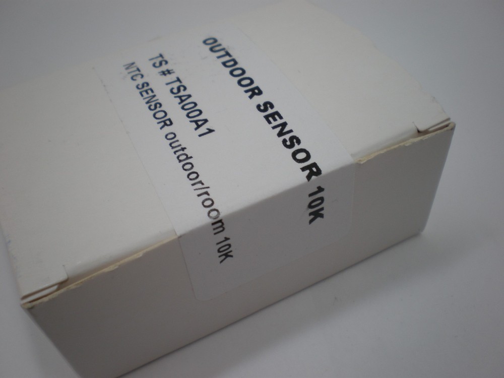 OEM Tasseron TSA00A1 10K Outdoor Air Temperature Sensor