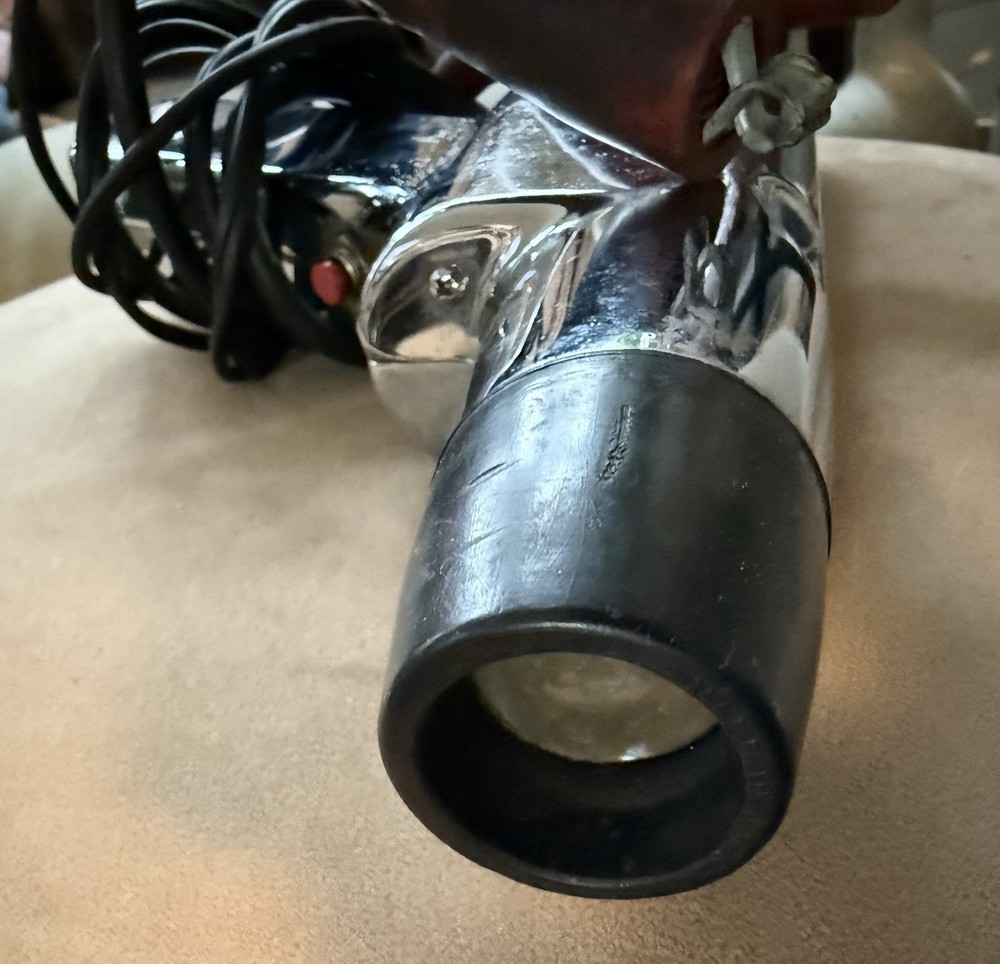 Vintage Sears Timing Light