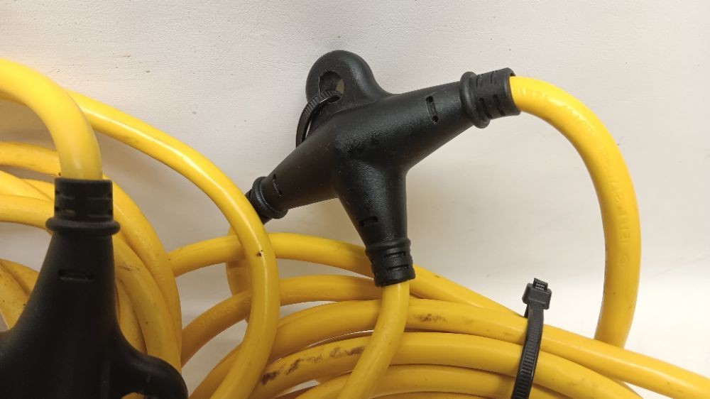 LIND EQUIPMENT LE360LEDS LED STRING LIGHT SET