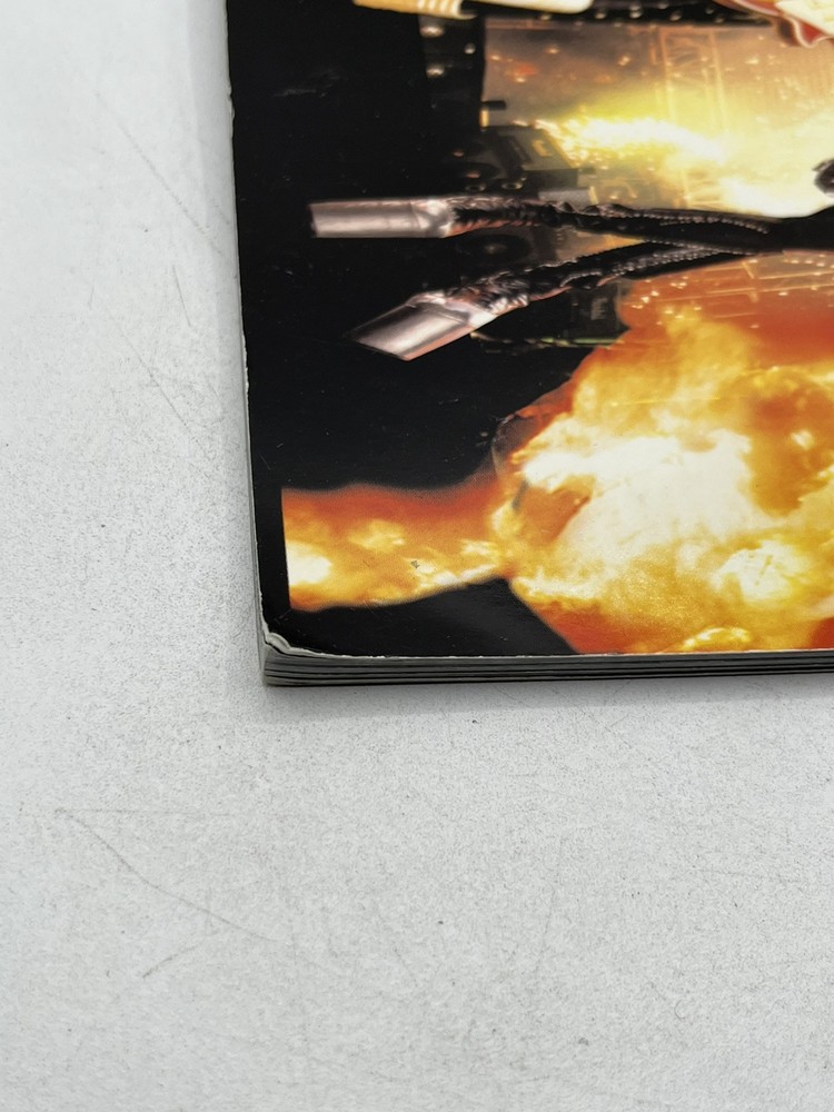 KISS Farewell Tour Program 1973-2000 Commemorative Concert Big Book 11 X 14 VTG