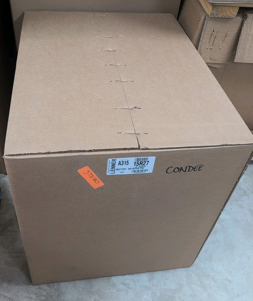 LENNOX 15R27