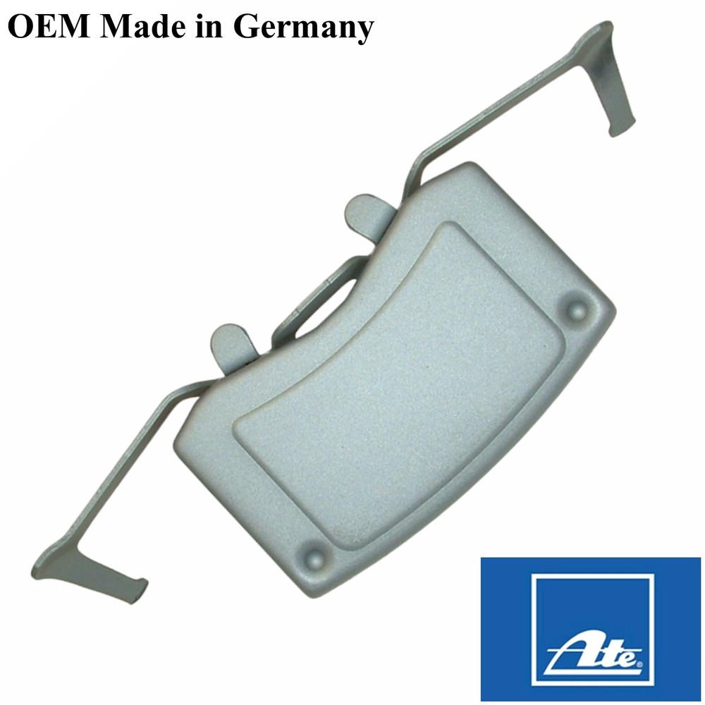 2006-10 BMW M5 E60 M6 E63 E64 Front Brake Caliper Pad Retaining Spring 2 283 167