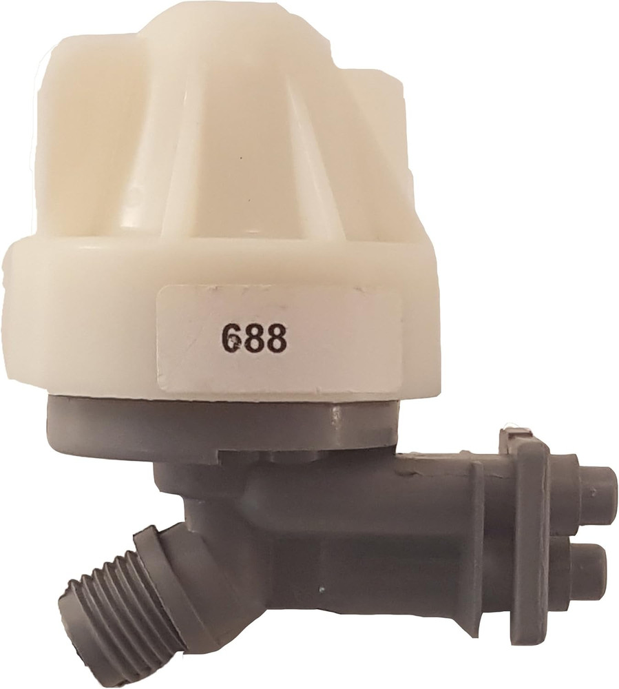 Replacement Nozzle & Venturi Assembly for Kenmore Whirlpool GE Water Softener