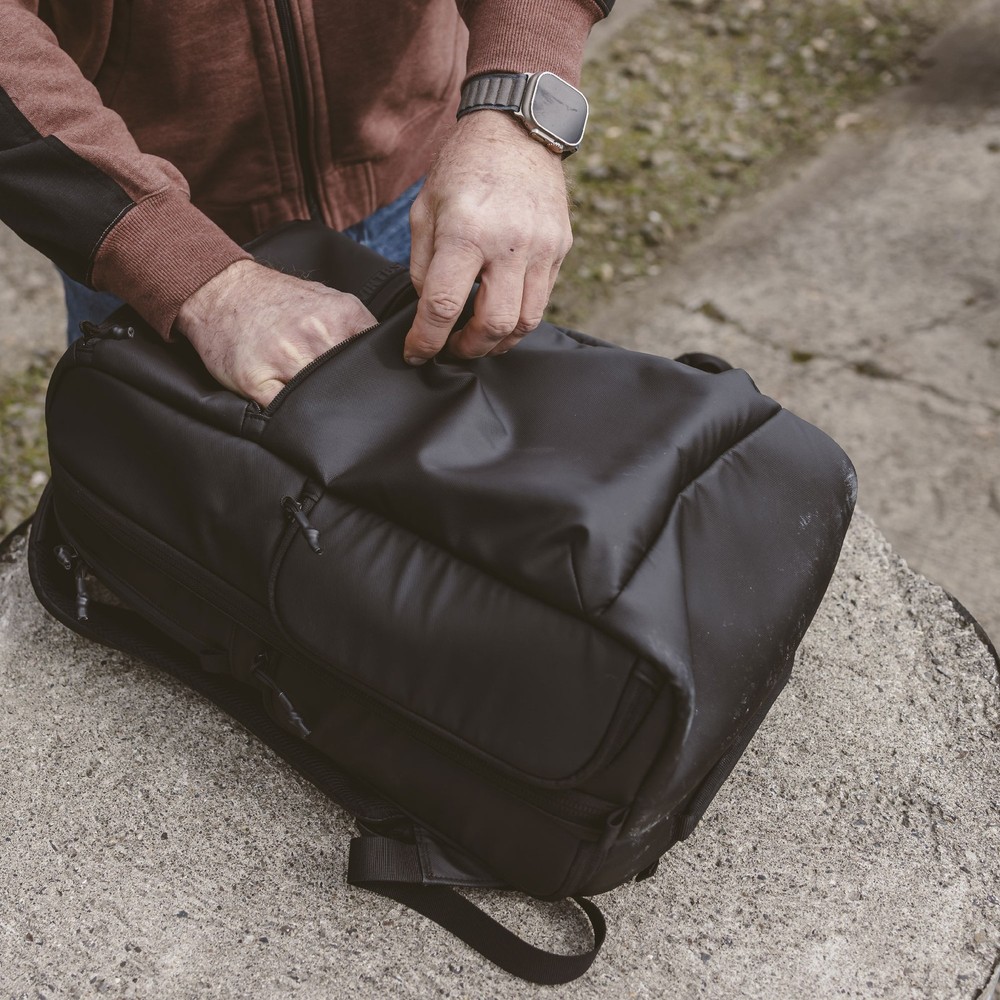 VIKTOS Counteract 27 CCW Black Backpack (2105000)