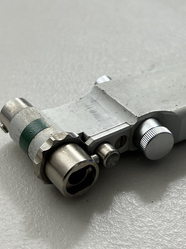 Richard Wolf 23-0586 Suction Scope Handle.