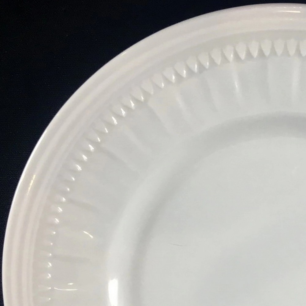 Wedgwood COLOSSEUM (Whiteware) Bread Plate