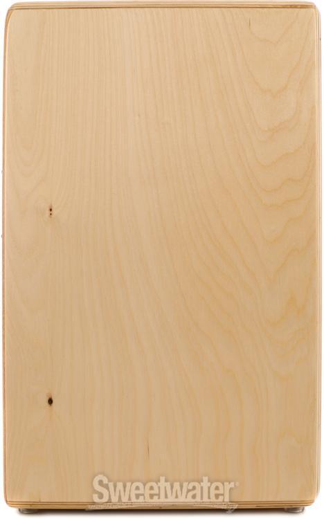 Meinl Percussion Artisan Tango Line Cajon - Limba
