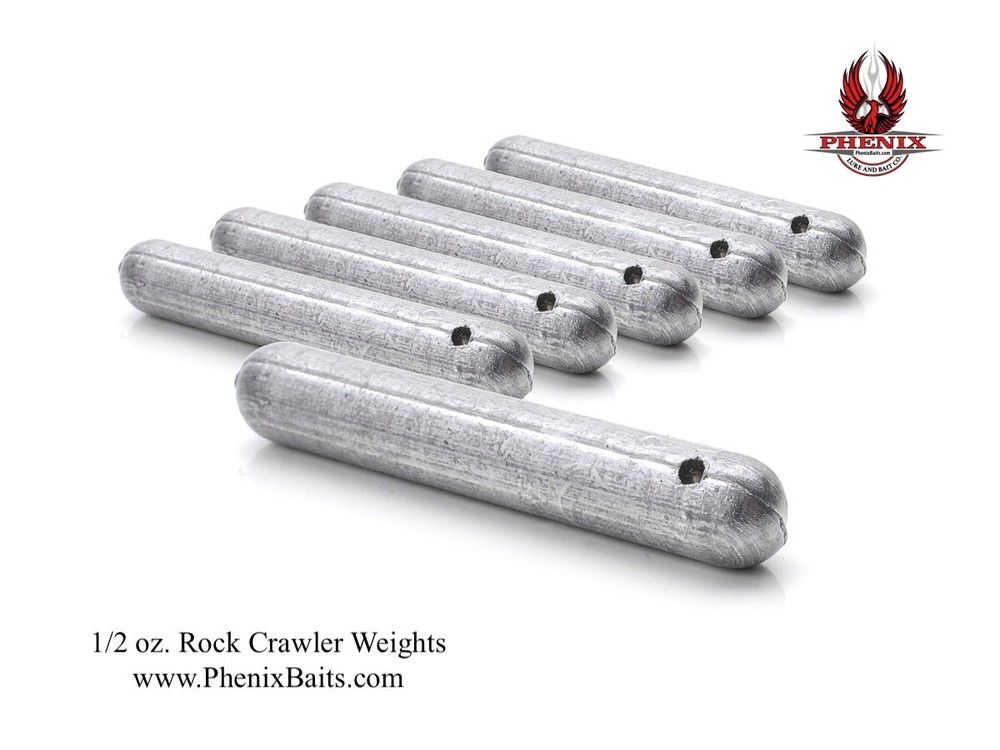 Phenix Rock Crawler Weights