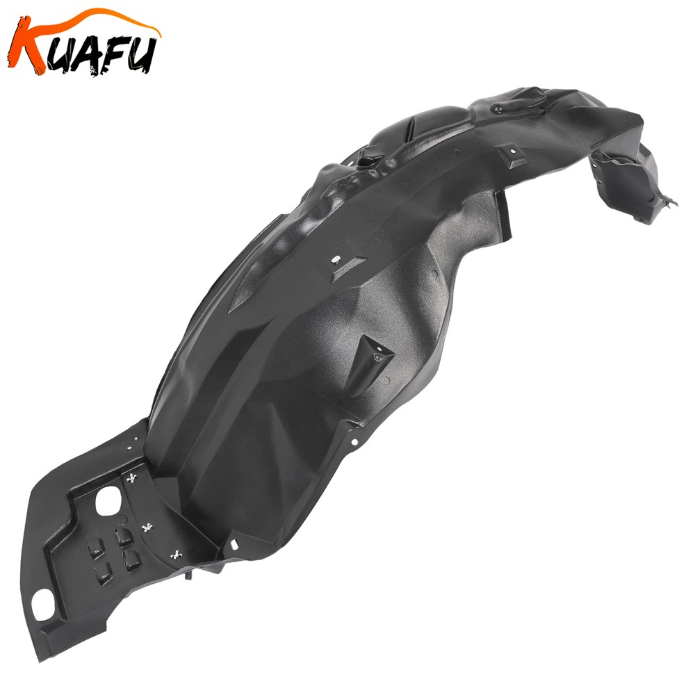 Fender Liner Splash Shield Front Right For Honda Civic Seden Coupe 2012-2015