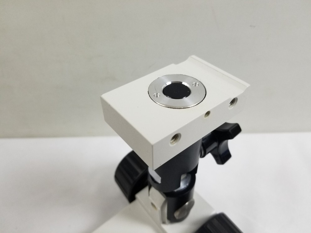 Nikon Articulating Focus Block Microscope Arm