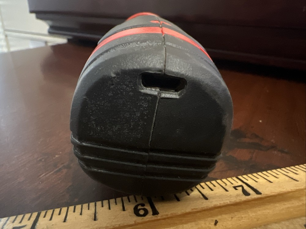 SKIL USB Rechargeable Cordless Screwdriver with Circuit Sensor, SD561201