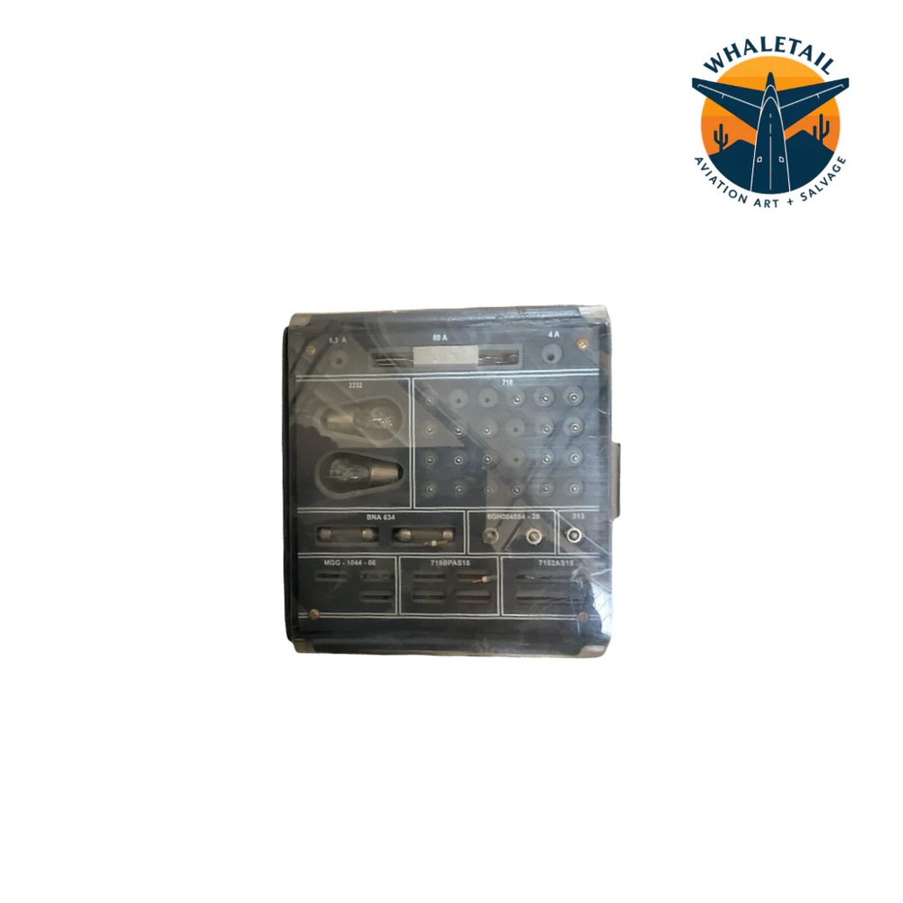 Aircraft Panel Bulb Replacement Kit