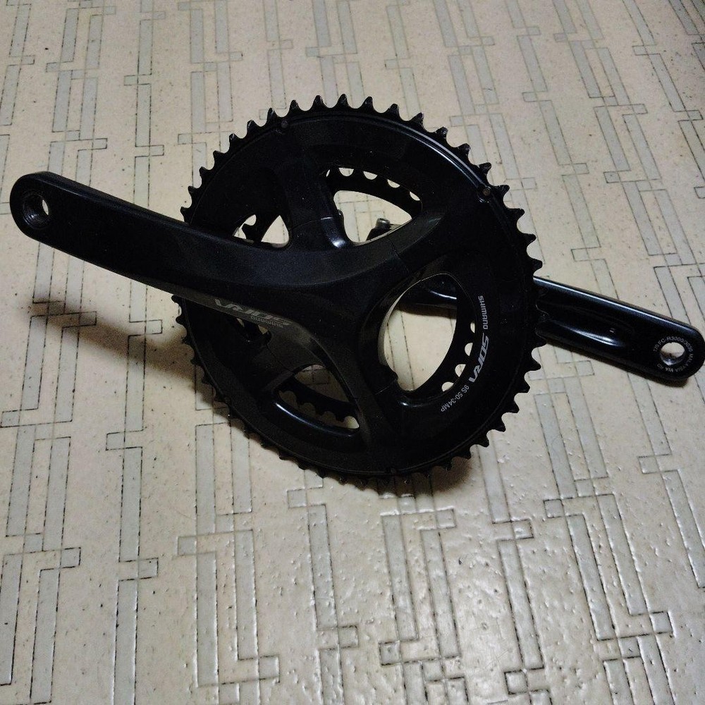 arios cset 170mm