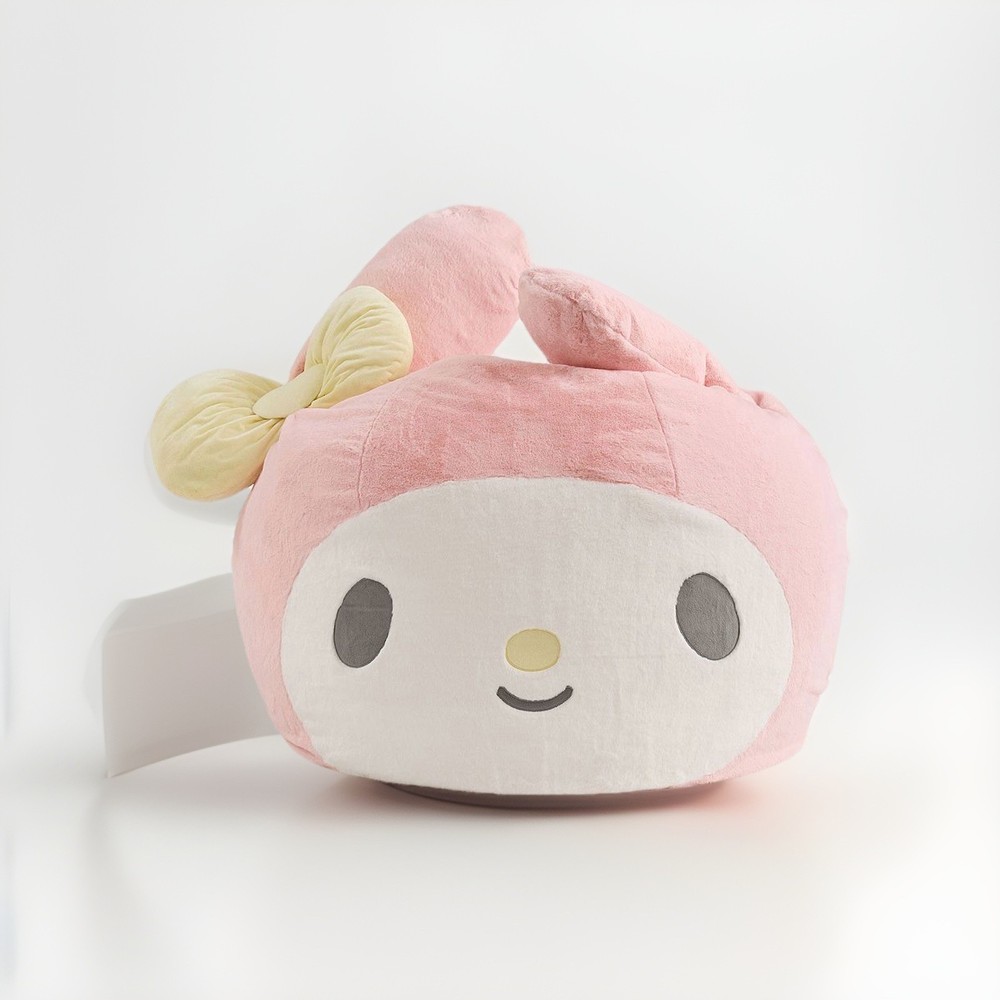 Pottery Barn Teen Hello Kitty & Friends My Melody Bean Bag Slipcover Only New!