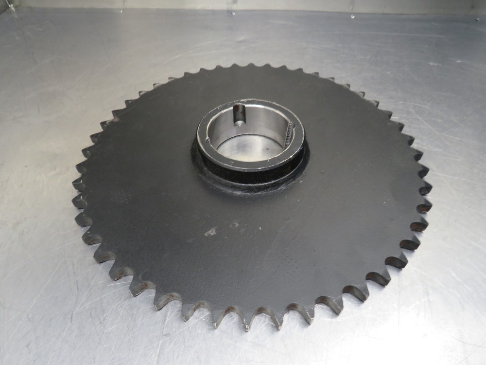 Martin 60BTB48 2012 Sprocket