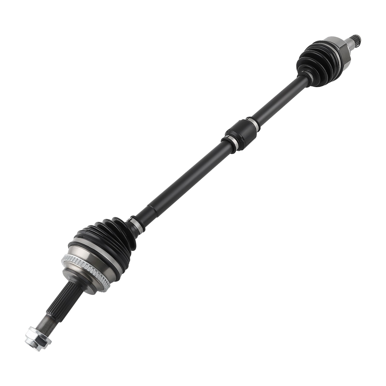 Front Pair CV Axle Assembly For Toyota Corolla 1.8L 2009 2010 11 2012 2013-2018