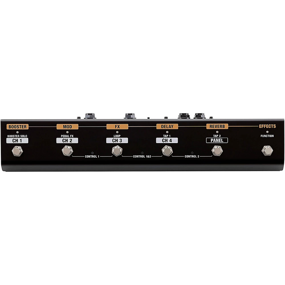 BOSS GA-FC EX Foot Controller LN