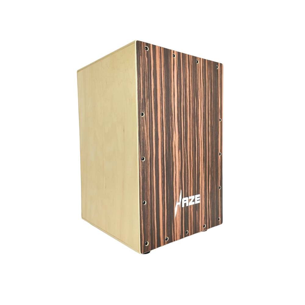 Haze Natural WH88 Foldable Birch Cajon