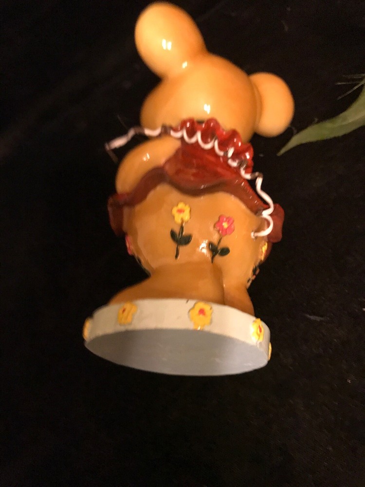 Bobble Head Mouse