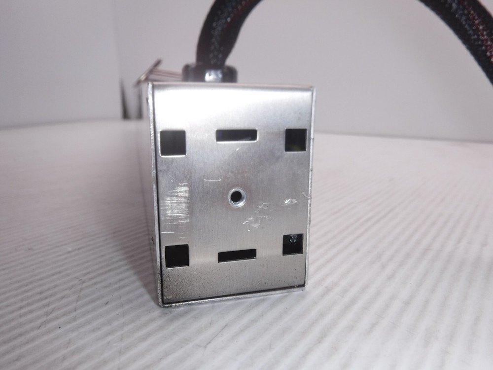 Simclar Inc SLM1016PU00076 Power Entry Switch / EMI Filter