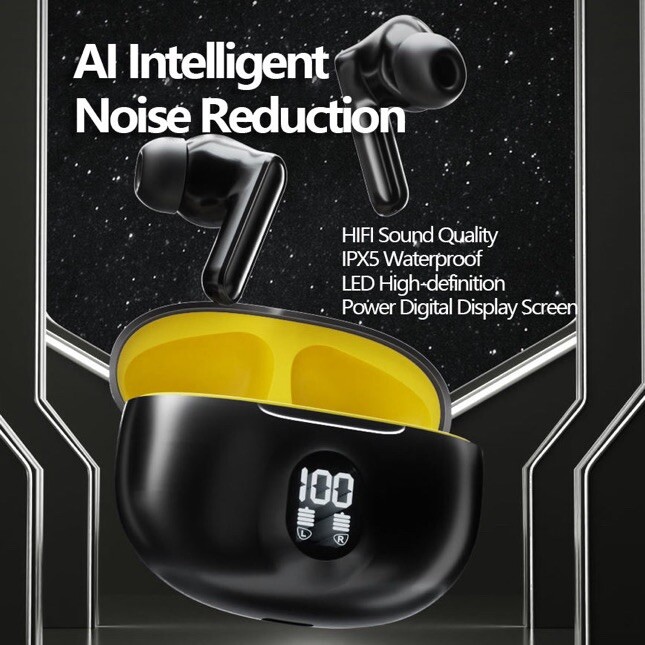 Echo beats Wireless Earbuds